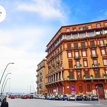 B&B Maison Mari Napoli Eksteriør bilde