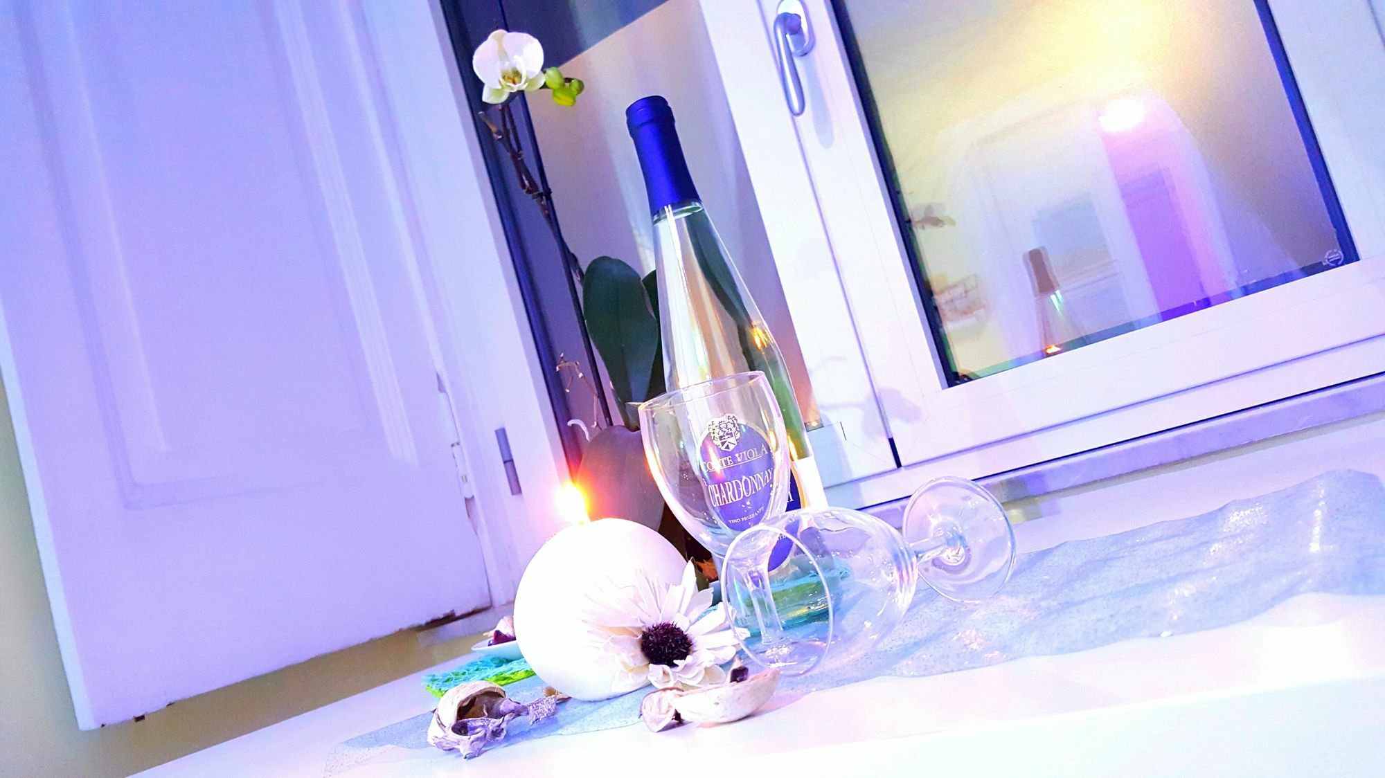 B&B Maison Mari Napoli Eksteriør bilde