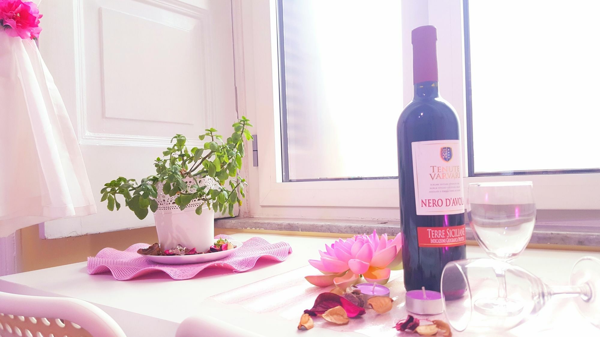 B&B Maison Mari Napoli Eksteriør bilde