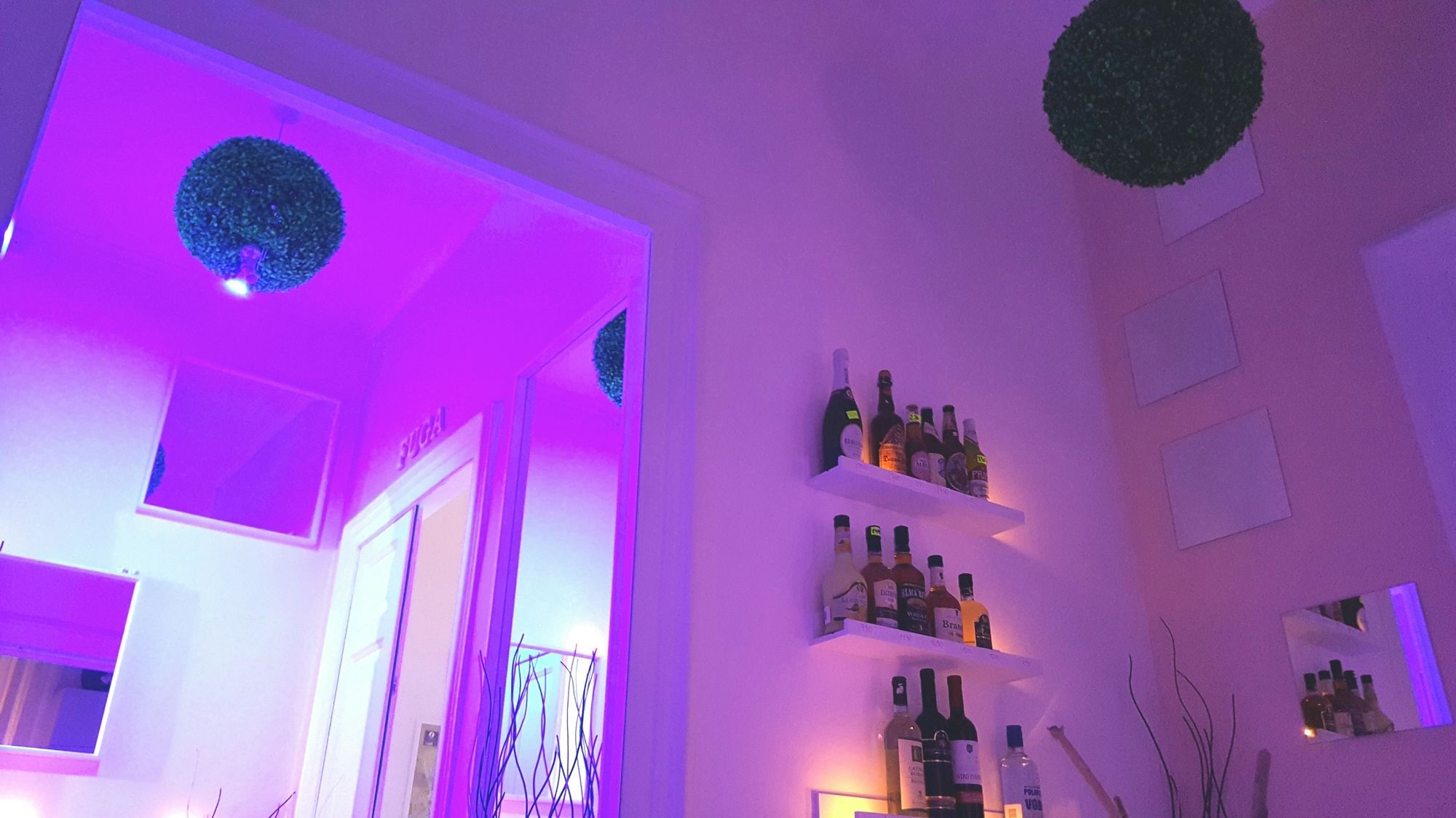 B&B Maison Mari Napoli Eksteriør bilde