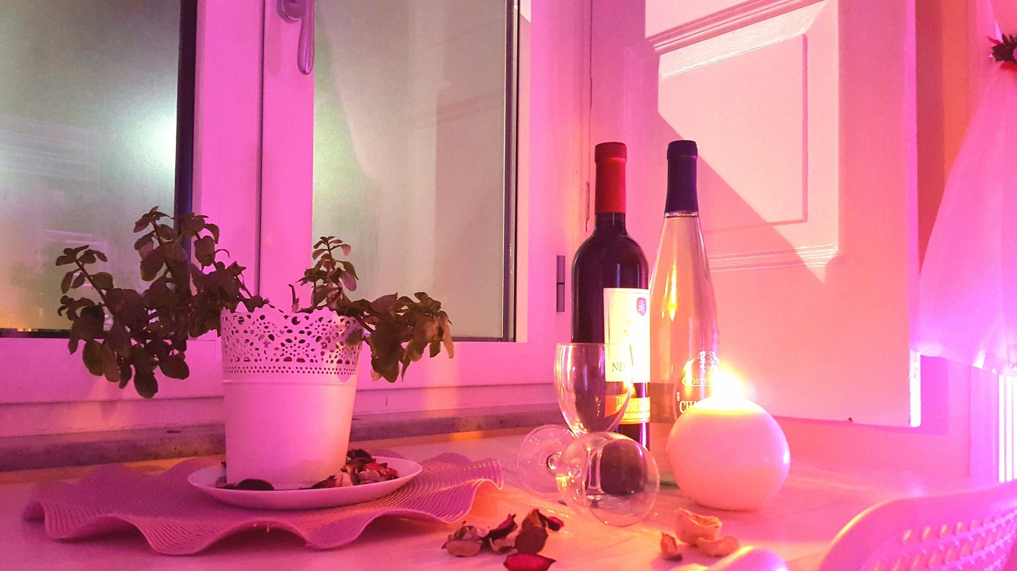B&B Maison Mari Napoli Eksteriør bilde