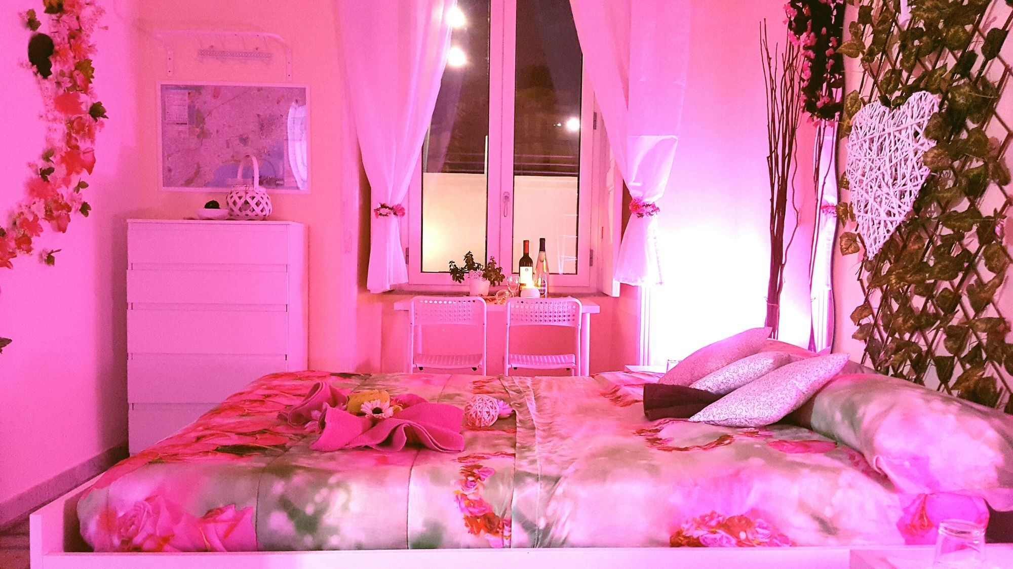 B&B Maison Mari Napoli Eksteriør bilde